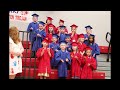 PES Kindergarten Graduation 2023 