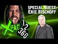 Eric Bischoff Talks To Sean Waltman On If NWO Was More Influential Than DX, If He Belongs In WWE HOF