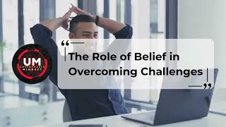 The Power of belief -- mindset and success | Eduardo Briceno | TEDxManhattanBeach