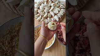 32 New way to make steamed buns #NoodlesSharing