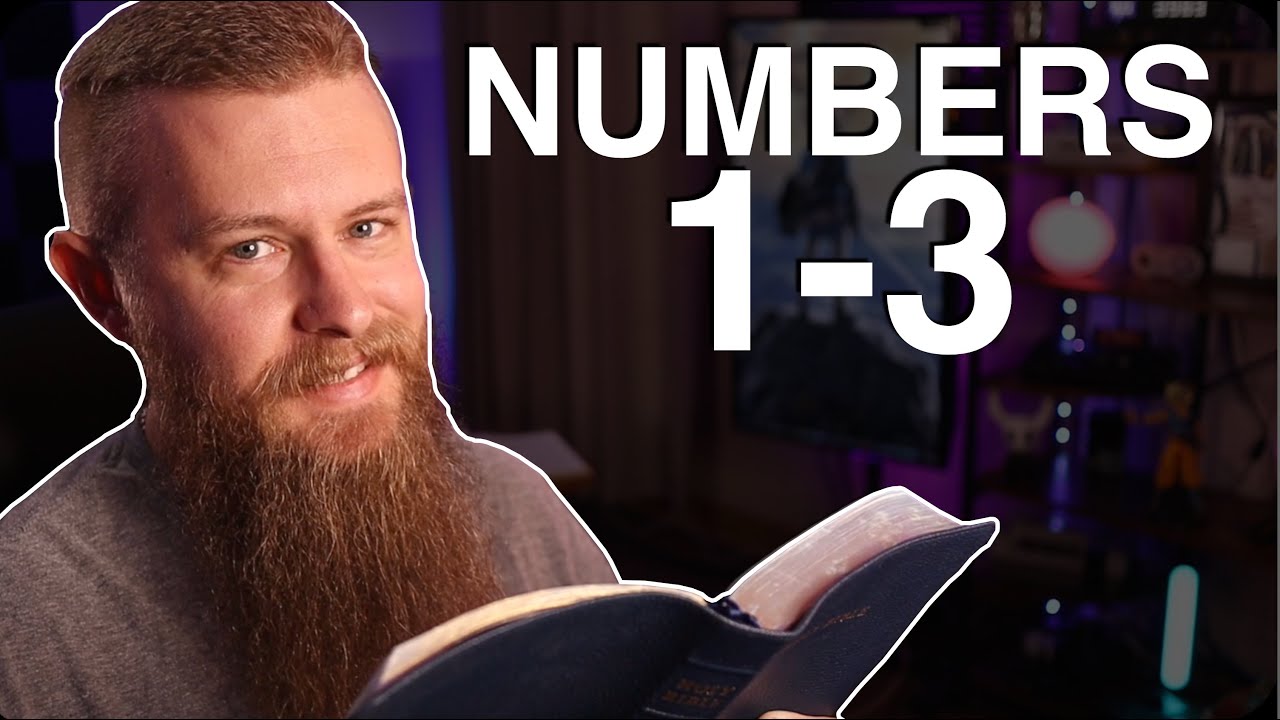 Numbers 11 1 3 Esv Numbers 11 1 3 Esv