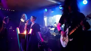 SPLENDIDULA - Drocht - live at Asgaard, Ghent, Belgium  5/11/2022