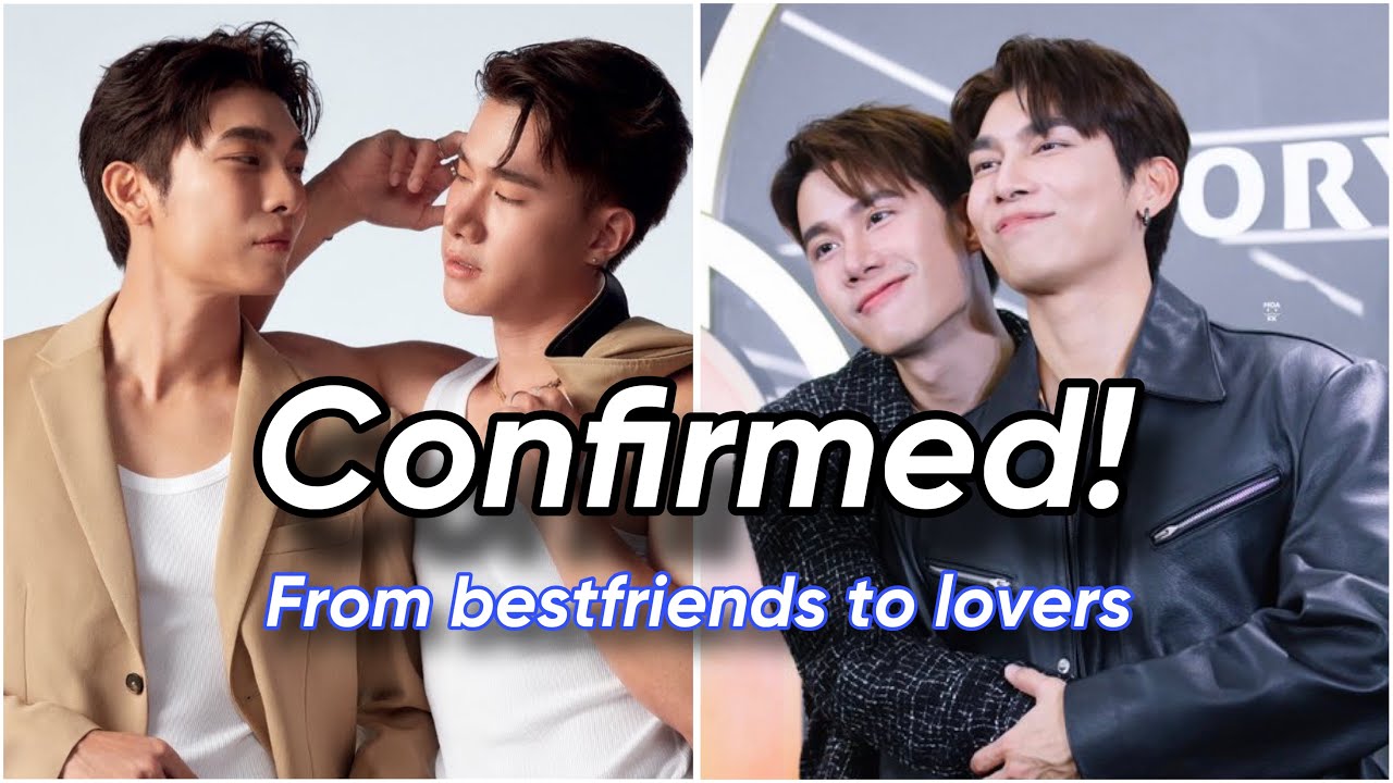 MewTul | “Teerak is a good partner” [moments]