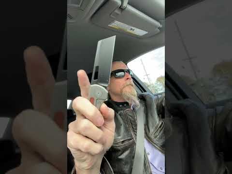 Rolling with the Brian Brown Yeager