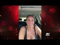 Fernanda Gallardo entre lágrimas recuerda a su madre | LHDE | Ecuavisa