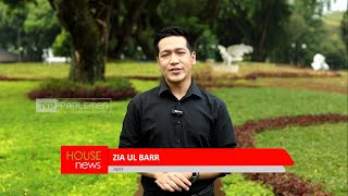 House News - 18 Juli 2025