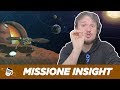 InSight: Ascoltando il cuore di Marte #AstroCaff�