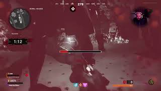 Call of Duty Cold War “RainBow HellHounds” And more Glitches!
