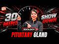 Pituitary Gland Explained 🔥 | 30 Minutes Showdown | NEET Zoology | Diksha Ma'am