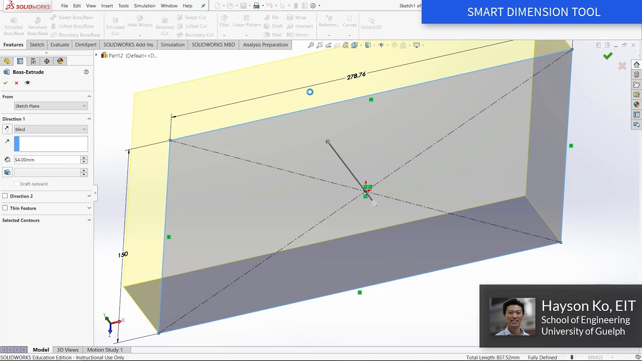 SMARTDIMENSION EDITED