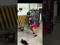 Ya no dejan entrenar a uno agusto #humor #gatos -#pelea #gym #gatogracioso