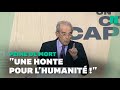 Le vibrant plaidoyer de robert badinter contre la peine de mort