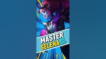 🥶She is Hard To Master (But Here is How to Master Her)😎