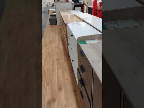 Комоды в Hoff