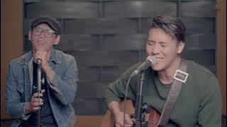 Chevra Papinka & Dyrga Dadali - Cukup Sampai Disini (Acoustic Version)