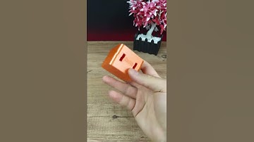 3D Printed Locked Safe Box 🔐 3D Printing Show