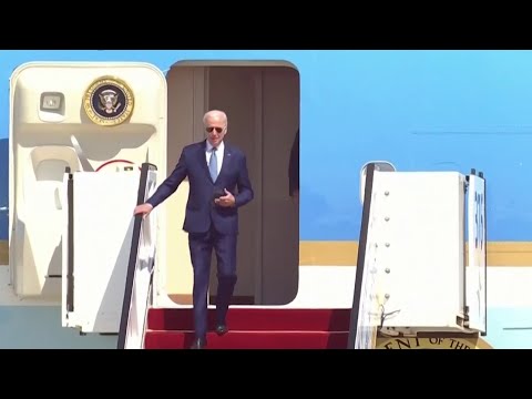 Biden&rsquo;s Middle East Trip Could Show &lsquo;Escalatory Situation with Iran,&rsquo; - Fmr. Obama Security Adviser
