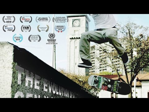 The Evolution of a Gen-X Music Purchaser HD | Official Selection 2015 Tribeca Film Festival