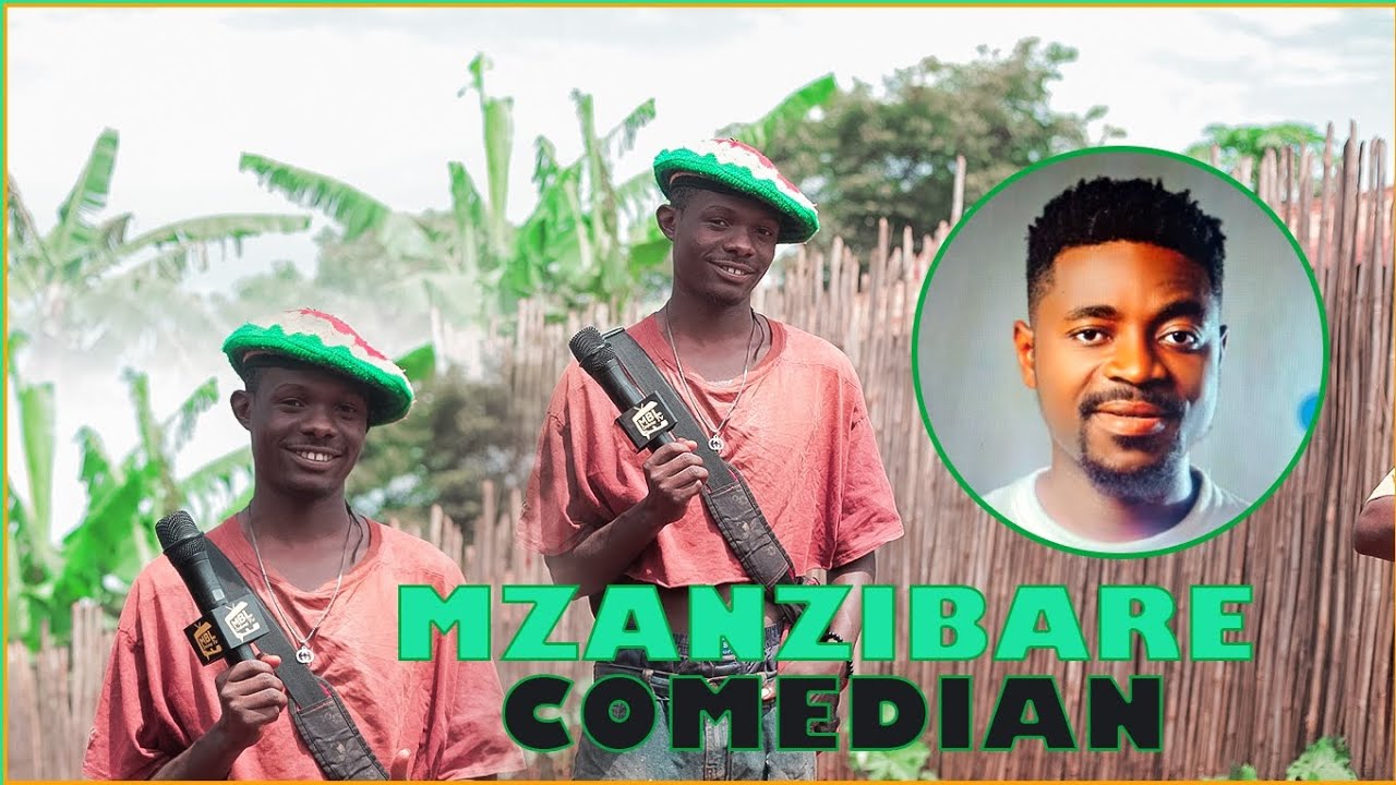 👍👍Mchekeshaji Maarufu Awatambulisha na Kuwasifia Wenzake Wenye Vipaji - Tazama Kolabo Zitakazowaka🫂