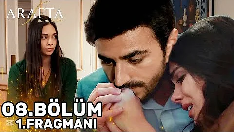 Arafta. episode 8. Atesh loves Merjan!