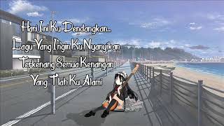 Download Lagu Ceria - Jrocks Lirik With Animasi MP3