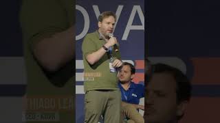 KOVR DEBATE O IMPACTO DA IA E AS PERSPECTIVAS PARA O FUTURO DO SEGURO NO CQCS INOVAÇÃO 2025