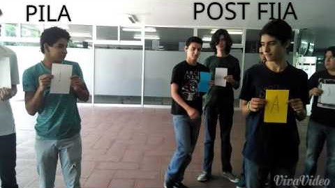 Expresiones infija, post fija, prefija. Info.