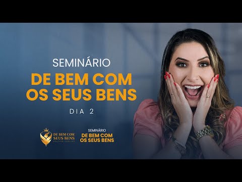 Dia 2- Como evitar o Inventário