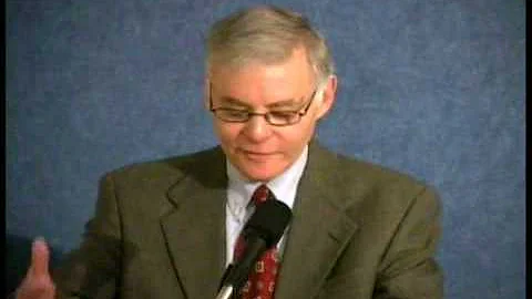 Immigration and Infrastructure - Ed Rubenstein par...