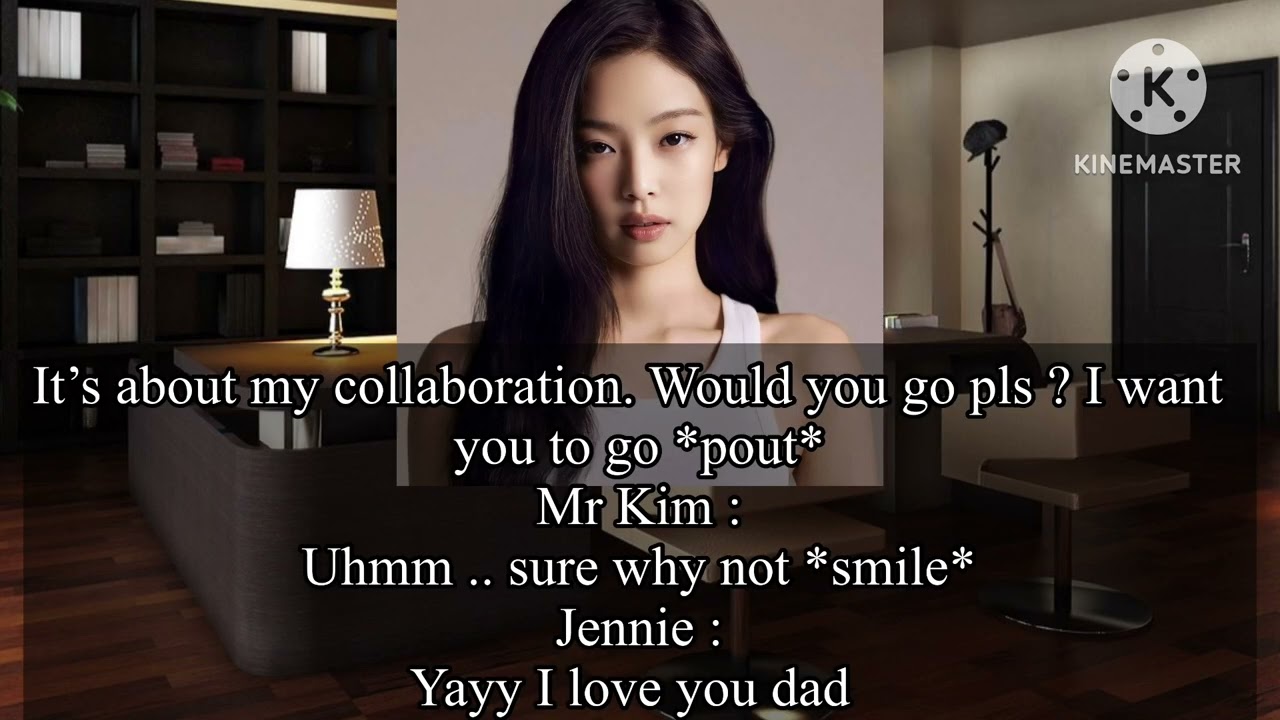 Jennie oneshot “You’re mine”