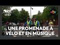 Une balade festive et musicale sur les routes entre Lille et la Belgique