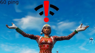 Best 60 ping Controller Player...