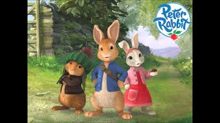 Peter Rabbit - S01 E24