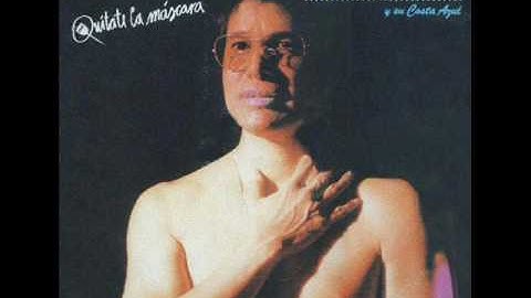 RIGO TOVAR Y SU COSTA AZUL - TE RECORDARE EN NAVIDAD