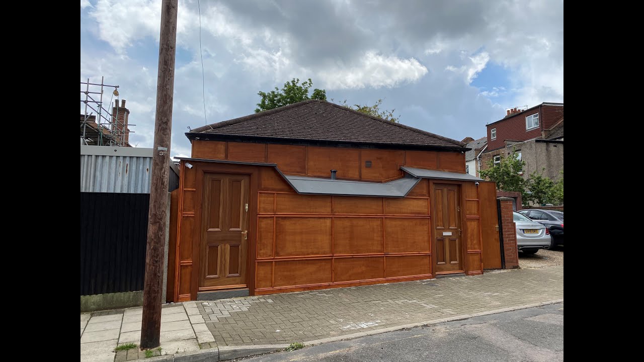 Greenhill Road, Harrow HA11LD Freehold For Sale YouTube