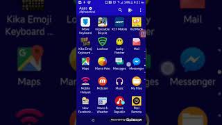 How to hack flip master with lucky patcher