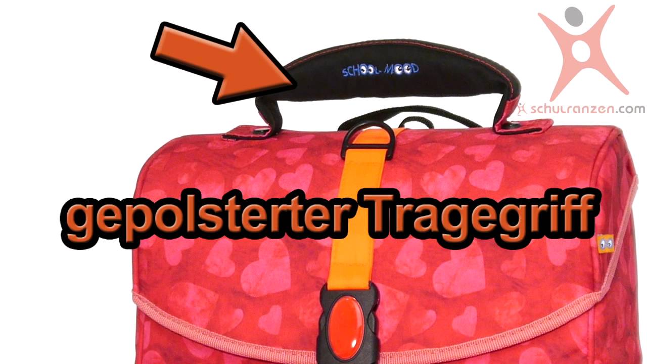 School Mood Timeless 2 Infovideo