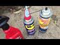 How to instantly remove plastidip from rims