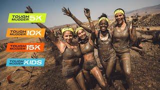 What Tough Mudder Distance Is Right For Me? | Tough Mudder 2022