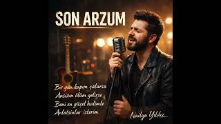 Son Arzum Şfet Şarkı