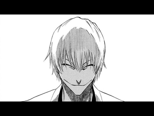 ICEWHORE! (Slowed) x gin ichimaru bye bye👋 class=