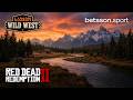 გაიხსნა  საეჭვო Wild West, RDR2 Online, წარმატებები ყველას!