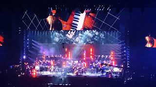 Hans Zimmer Live | Dubai | Time | Inception
