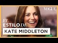 El estilo de Kate Middleton