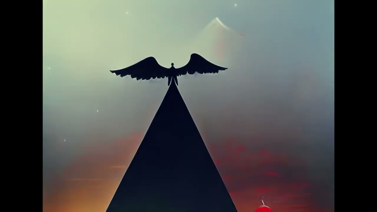 Neo Inferno 262 - Bleak Revolution (Official music video)