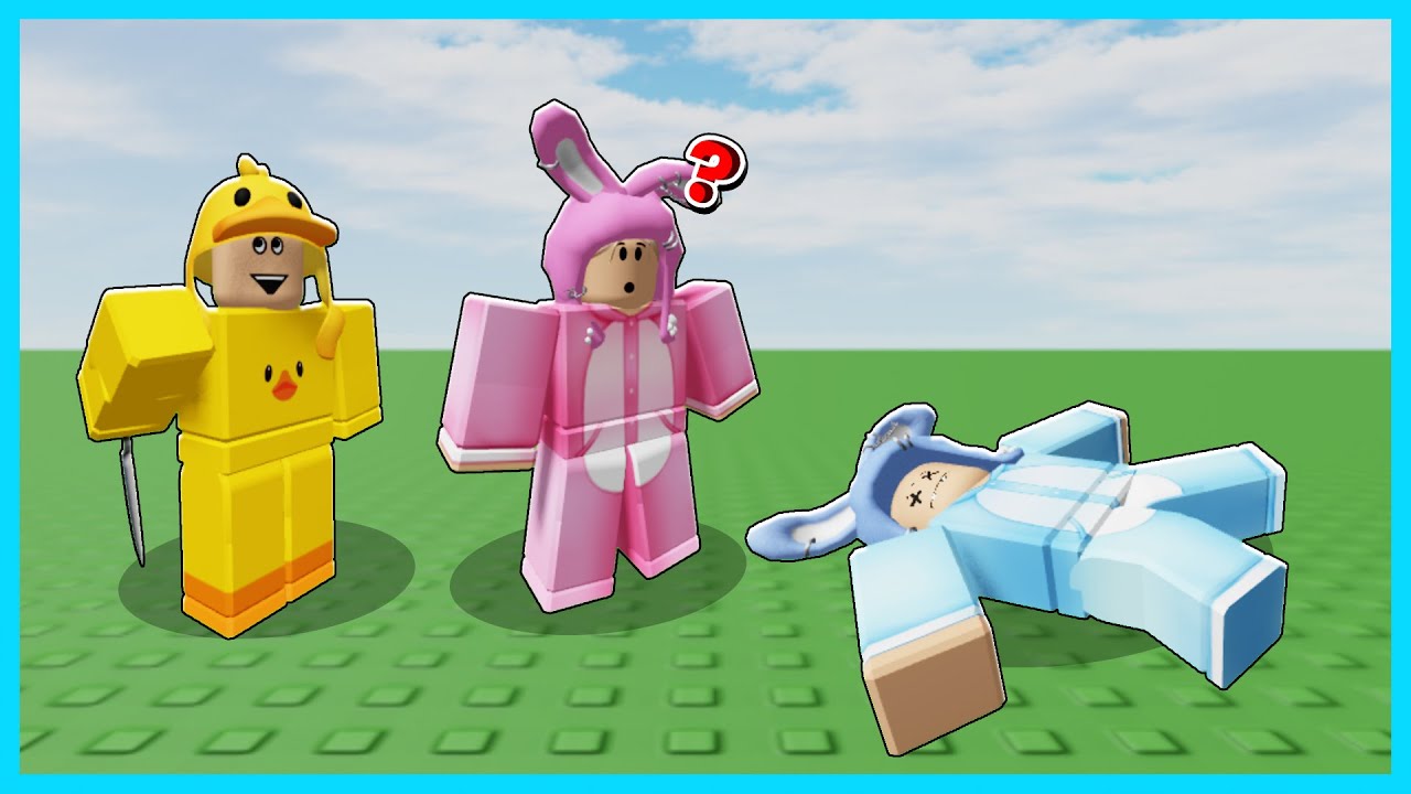 MIPAN & ZUZUZU Mencari Pembunuh Misteri Mengerikan! ROBLOX