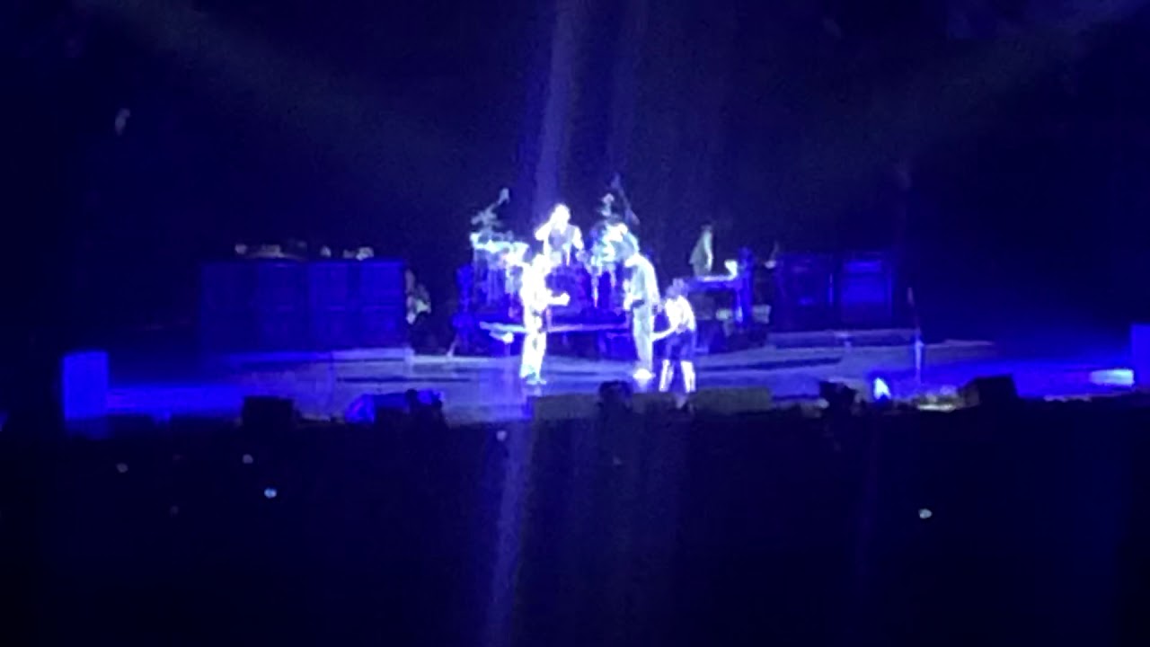 By The Way Red Hot Chili Peppers // Sydney 2019 YouTube