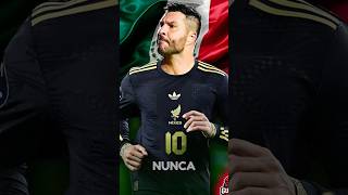 ¡¡ME HUBIERA ENCANTADO JUGAR CON MÉXICO!! 🇲🇽🇫🇷
