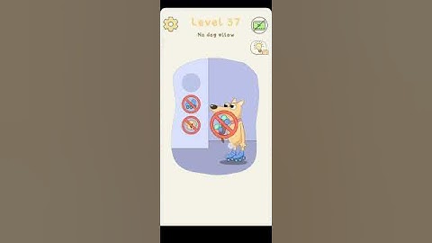 Displace Master: Move One Part  || Android/iOS, Level 37 #Shorts #MoveOnePart #YouTube