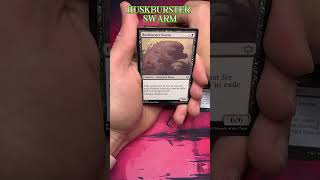 Pick of the Day  Day 49 #mtgfam #magicthegathering #mtgmom #packaday #mtgcards #1packmagic #tcg